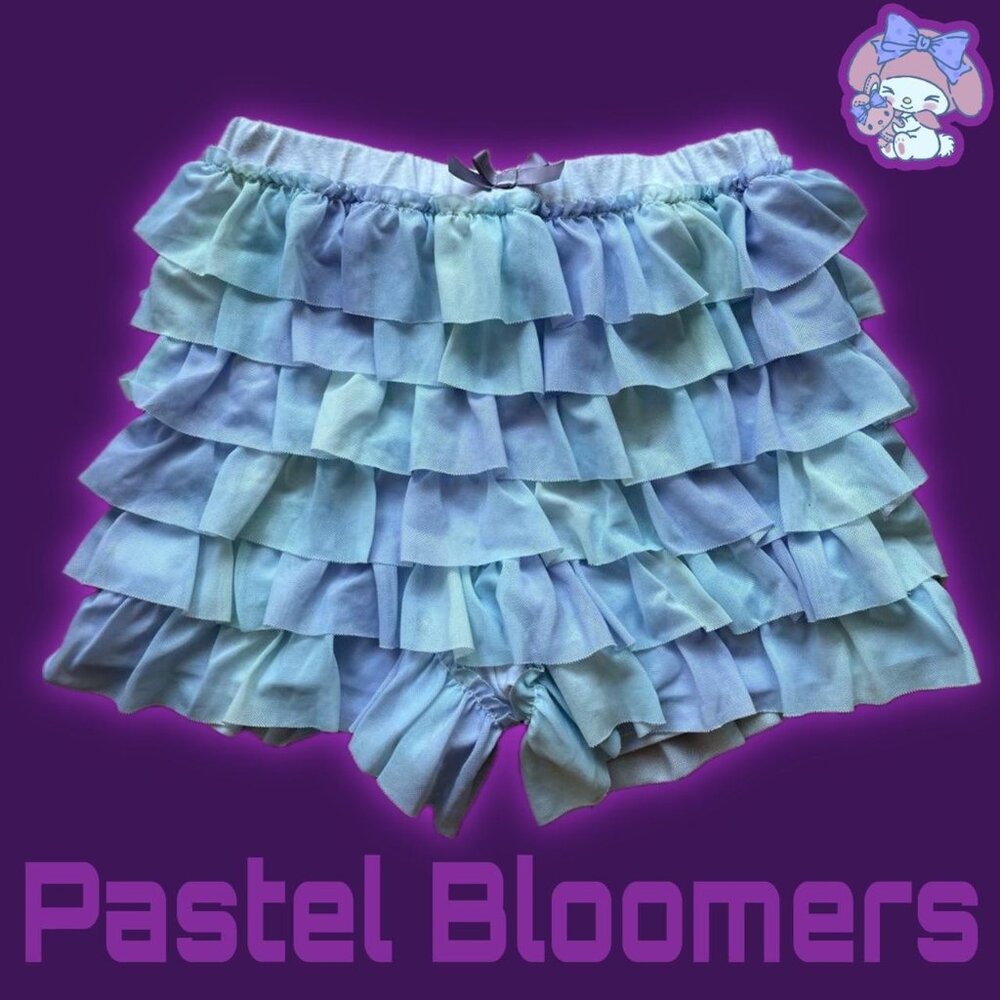 Anyfam bloomers